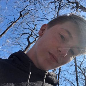 Meet your Posher, Keegen